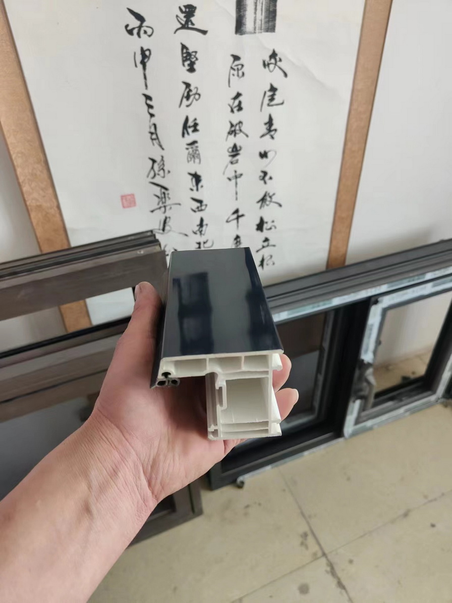 如何挑選塑鋼門(mén)窗